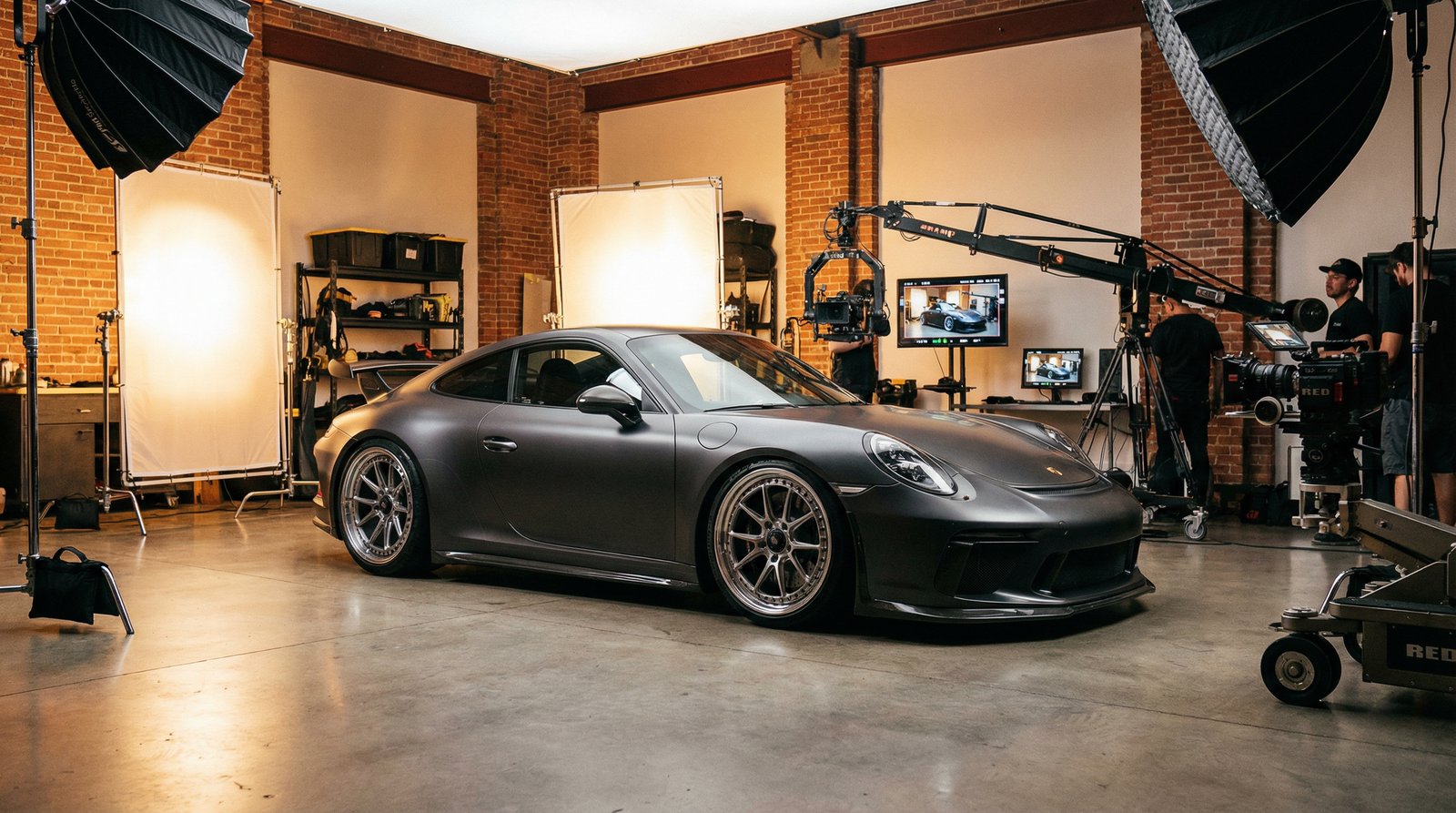 糖心汽车测评视频