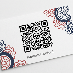 糖心商务二维码