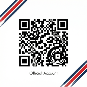 糖心公众号二维码