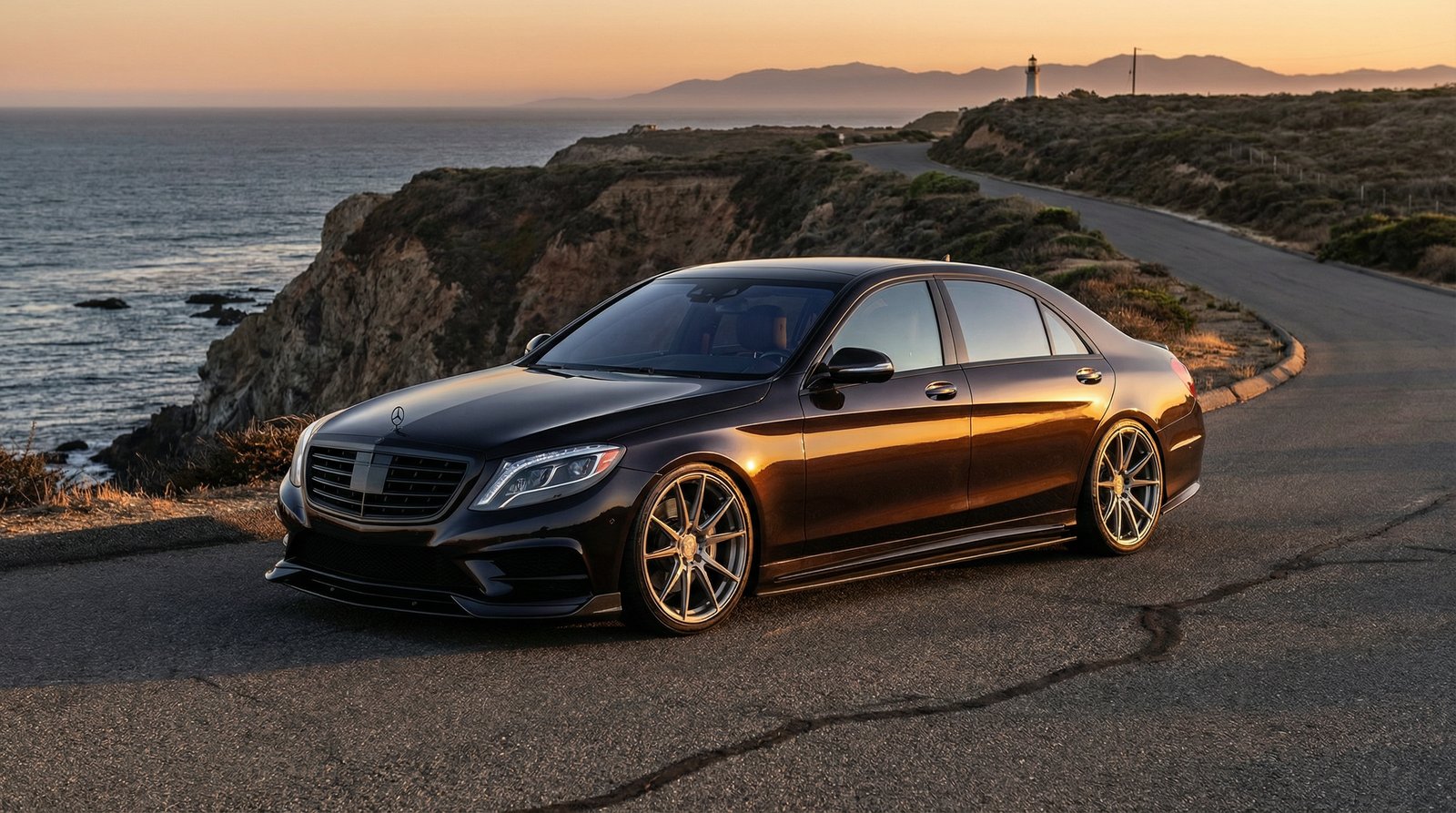 糖心轿车改装视频